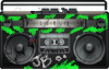 Janky Boom Box – Barotrauma Mod