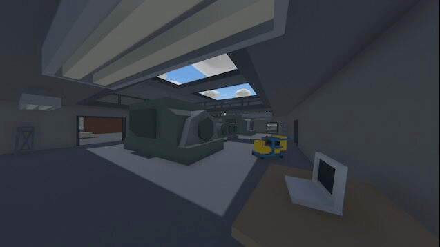 The Driftless - AlphaWar 2022 (Full Release) – Unturned Mod