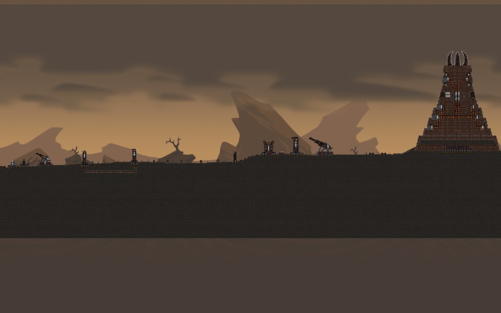 A Pilot's Nightmare V2