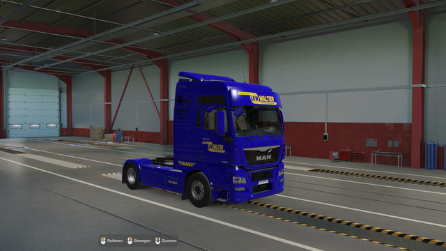 LKW Walter