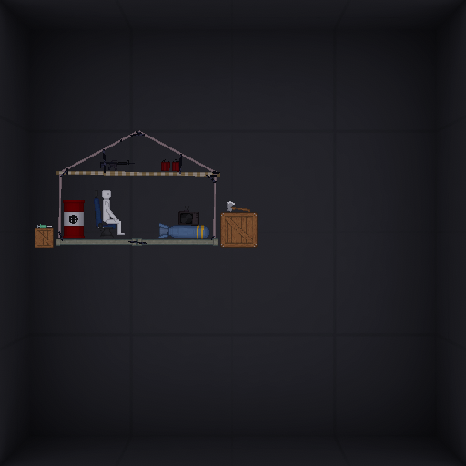 Bomb Shelter