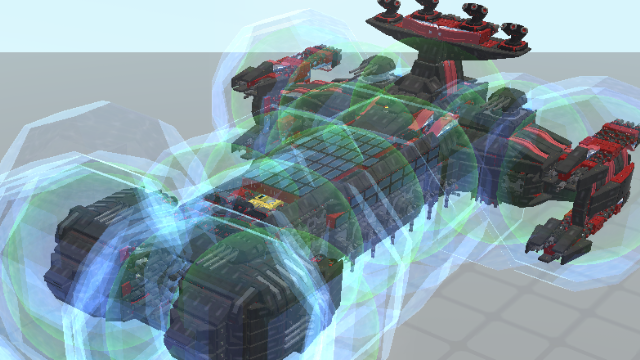 BattleCruiser