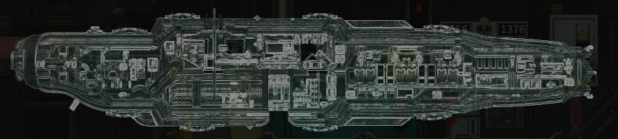HALK-422 – Barotrauma Mod