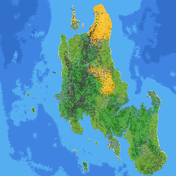 Zanzibar