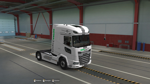 Boll Logistik
