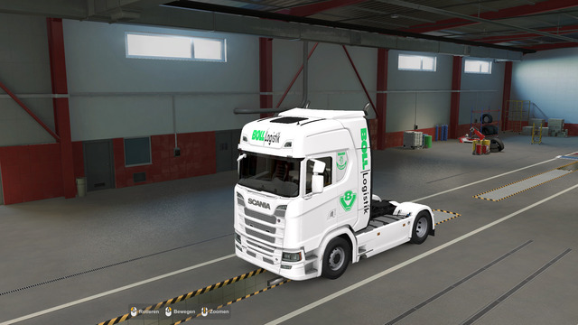 Boll Logistik