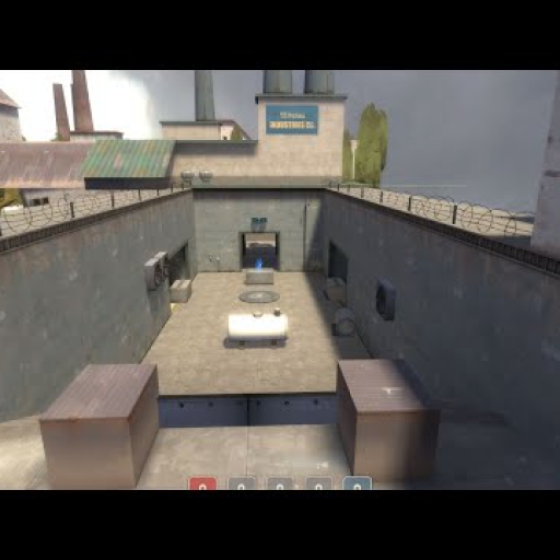 cp_lazytown_2_rc1.bsp – Team Fortress 2 Mod
