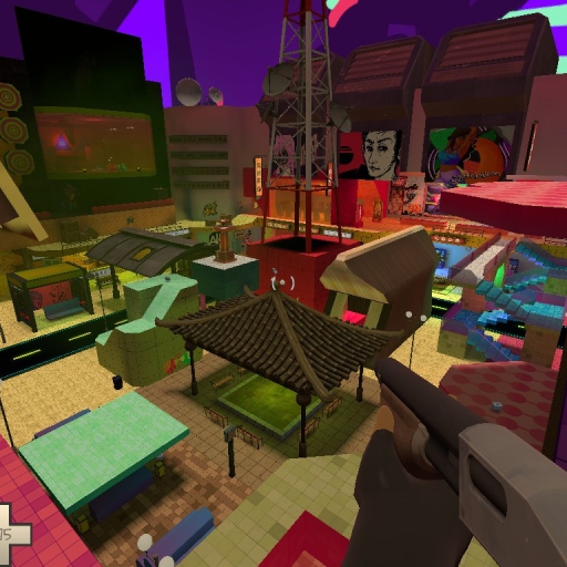 cyberpunk2_a.bsp – Team Fortress 2 Mod