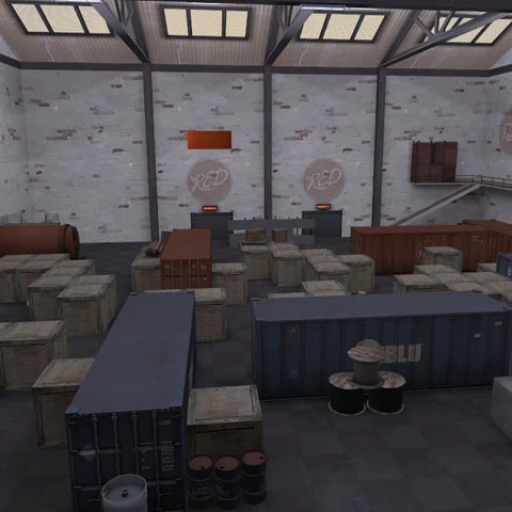 duel_store_3_reloaded.bsp – Team Fortress 2 Mod
