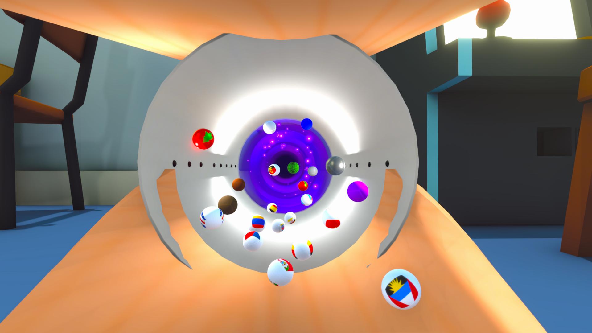 space adventure