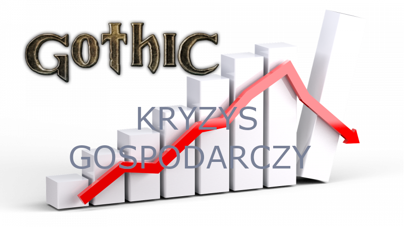 Kryzys Gospodarczy
