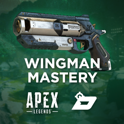Apex Wingman Mastery by Dazs