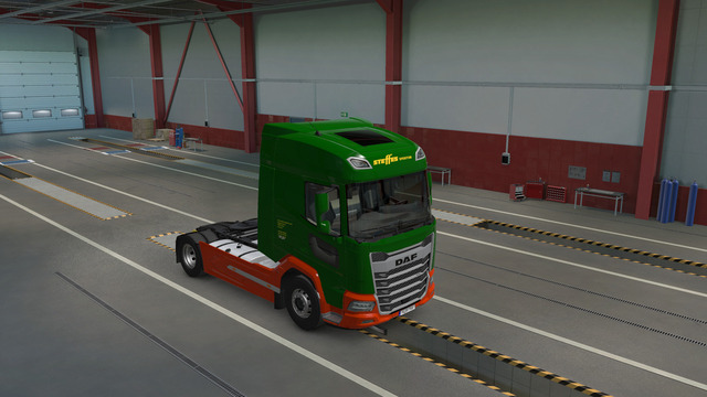 Steffes Spedition