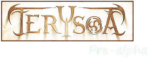 Terysoa (pre-alpha) PL