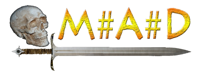 M#A#D PL