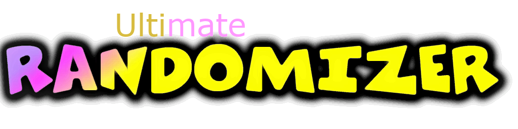 Ultimate Randomizer PL