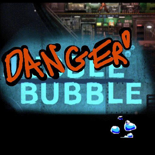 Danger Bubble – Barotrauma Mod