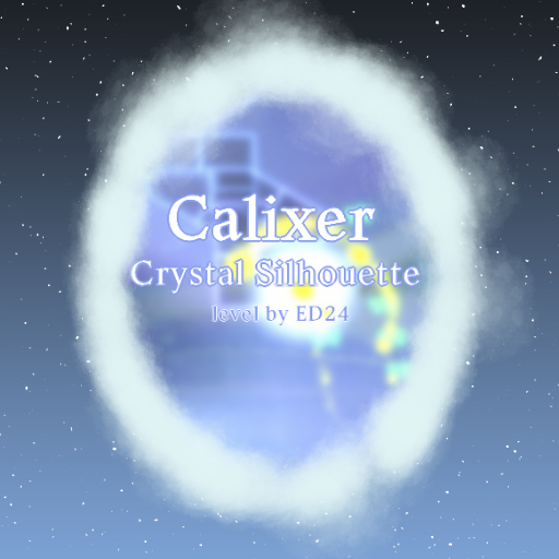 Calixer - Crystal Silhouette