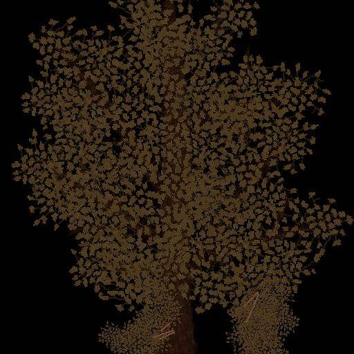 big tree