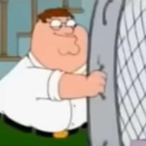 Unga Bunga Swep (Family Guy)