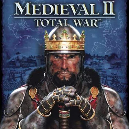 Medieval 2 Music Mod + Menu Background (Chivalry Submod)