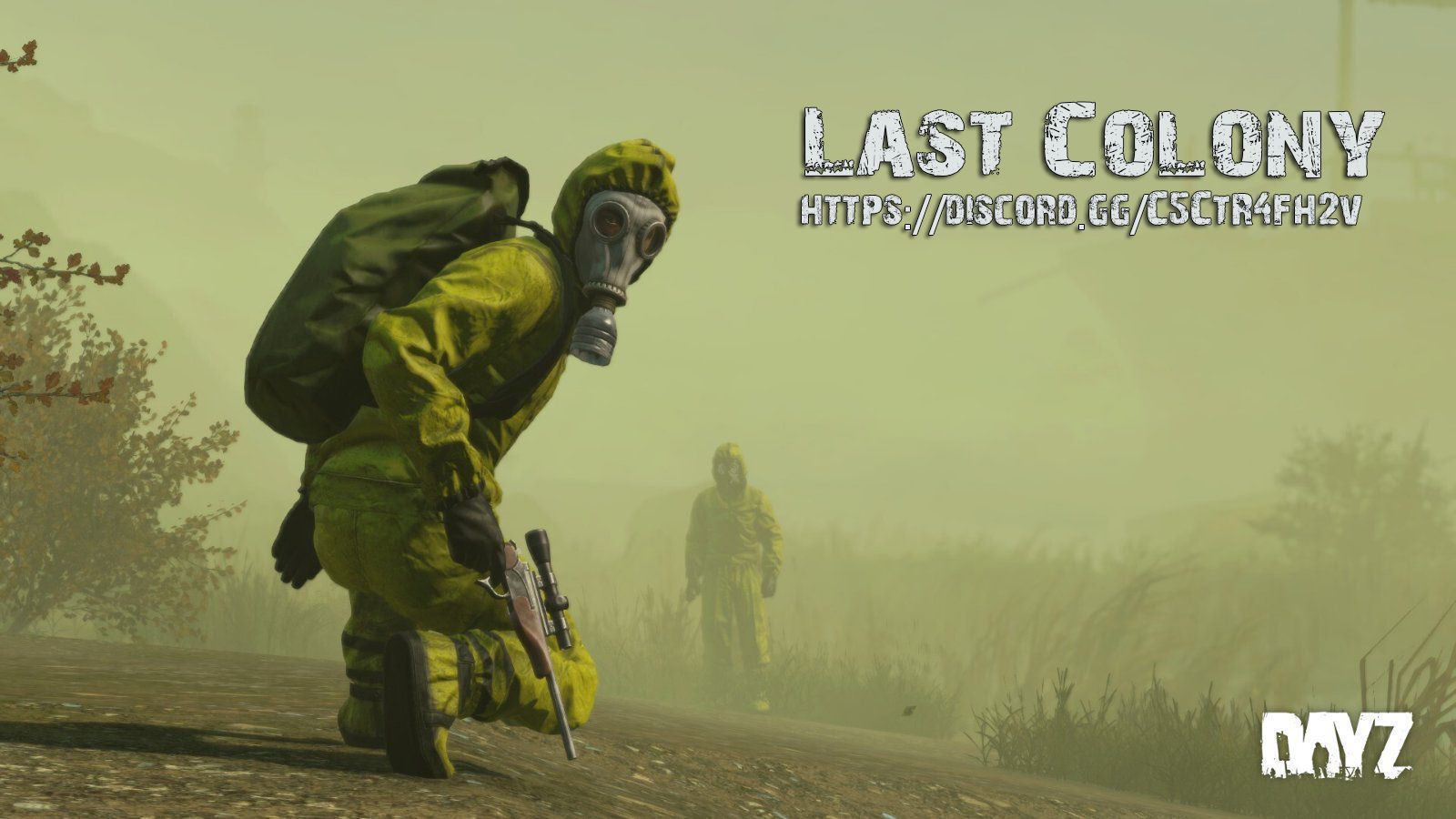 Last Colony