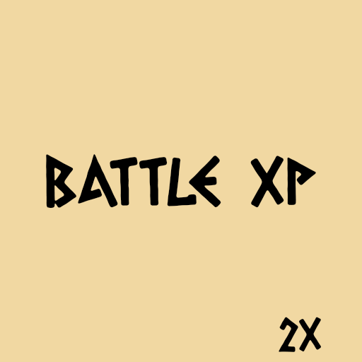 2X Battle XP