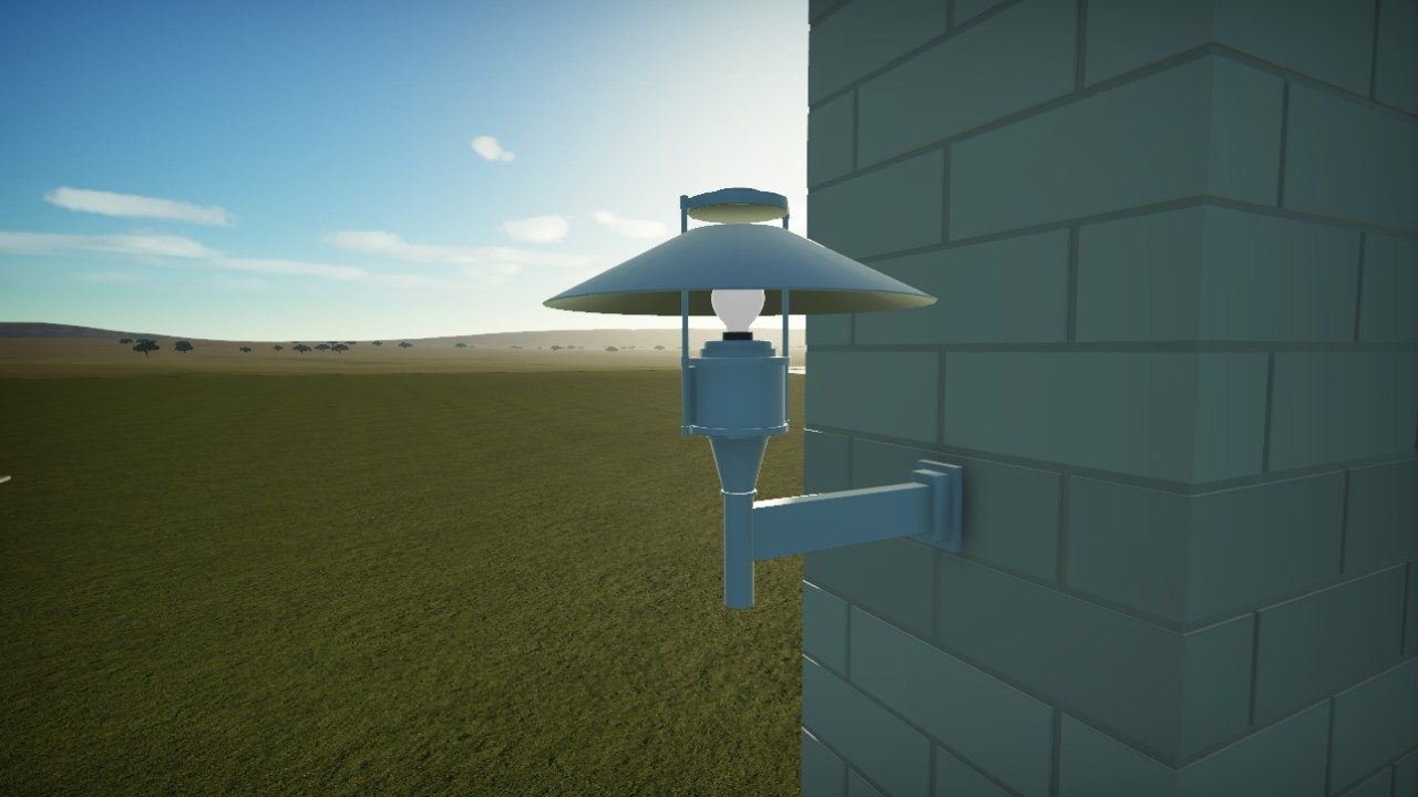 Wall Light