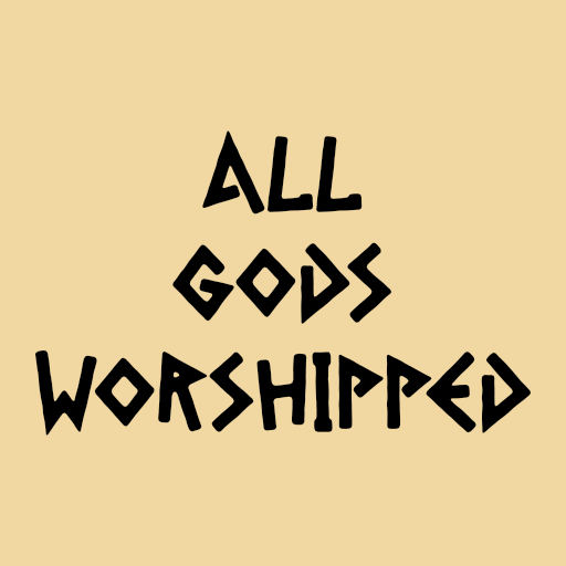All Gods Worshipped