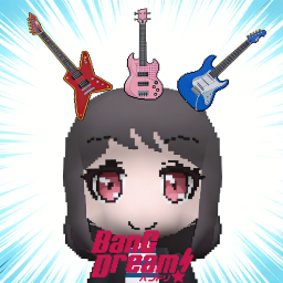 [B42.20][Support Lifestyle]BanG Dream_instruments/邦多利乐器包 – Project Zomboid Mod