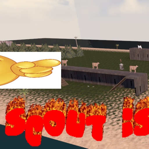 Scout Island – Team Fortress 2 Mod