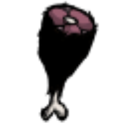 night hambat – Don't Starve Together Mod