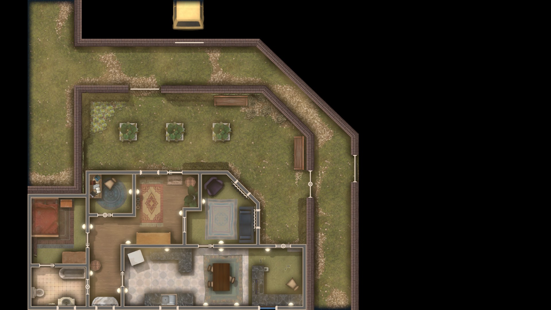 Operation: Sunrise
