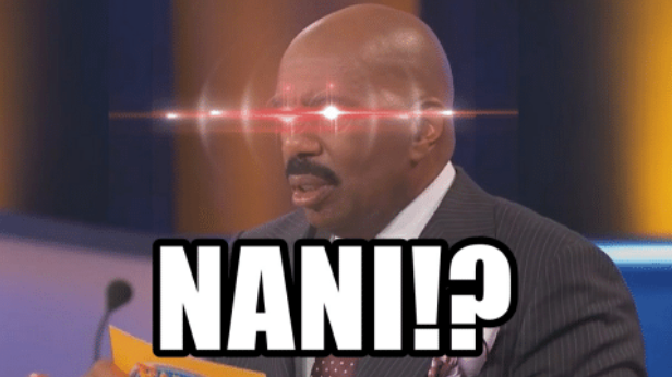 Steam Workshop::Steve Harvey - Nani?!