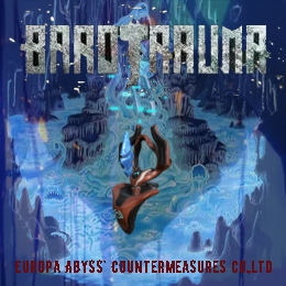 [EACC]欧罗巴海渊应策责任有限公司 – Barotrauma Mod