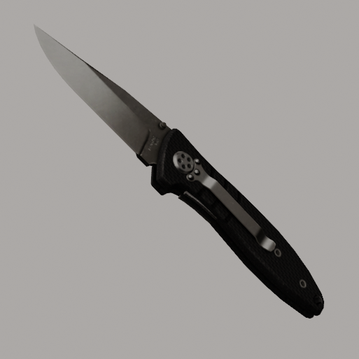 Cry of Fear Swichblade