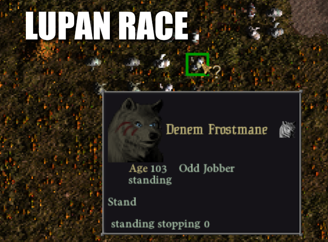 Unofficial Lupan Update V63