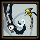 [DST]ChesterEyebone-cane[切斯特眼骨杖] – Don't Starve Together Mod