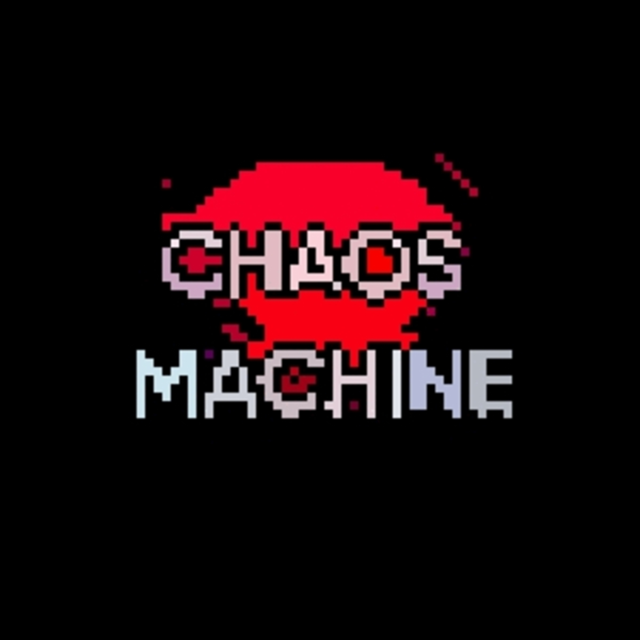 Chaos Machine – Necesse Mod