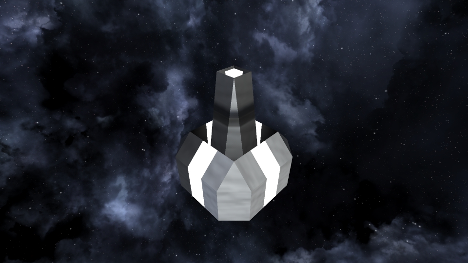 Gaim Turret (0.5) Front