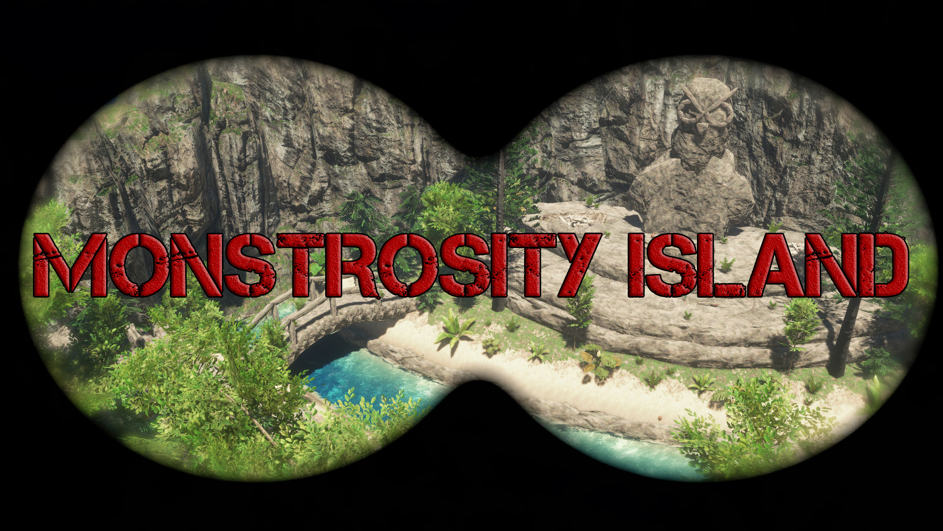 Monstrosity Island