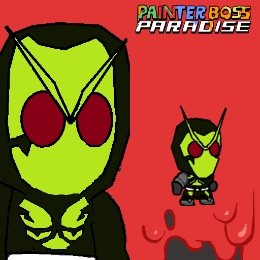 Kamen Rider ZERO ONE
