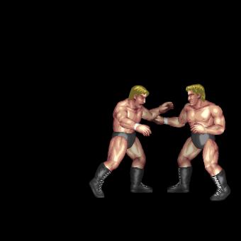 Headbutt