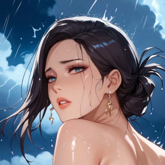 熟女诱惑4