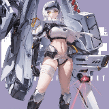 Nikke Snow White: Heavy Arms preview