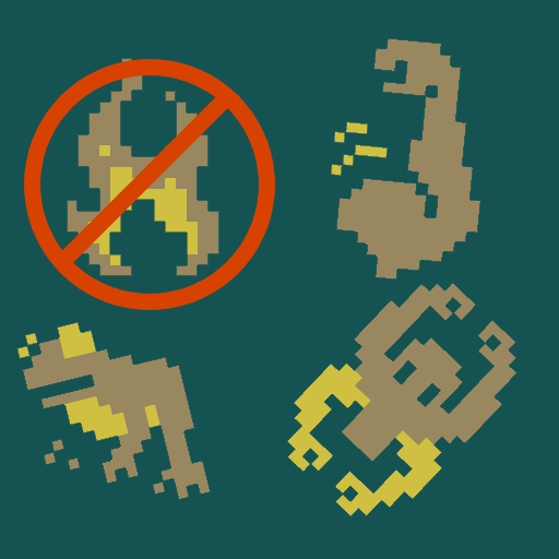 Mutation Hider Library