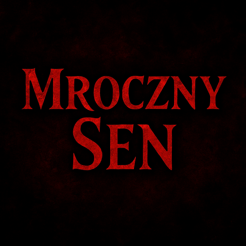 Mroczny Sen (Dunkle Träume)