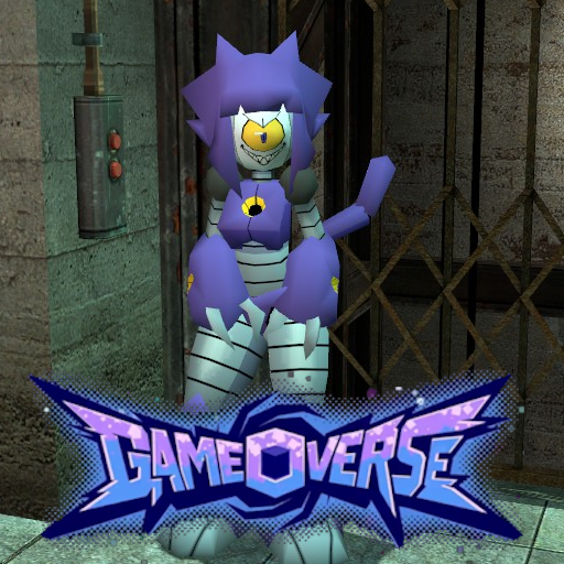 Malice Gameoverse Mossman Replacer
