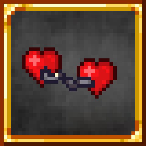 Linked Souls – tModLoader Mod