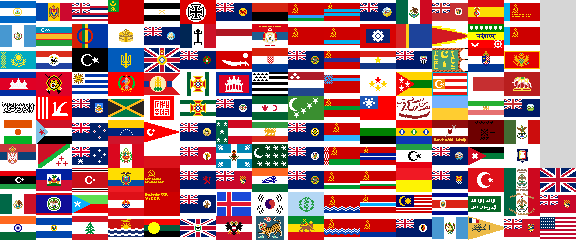 Updated Ages of Conflict Flags